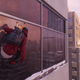 spider-man cat suit spider-man miles morales